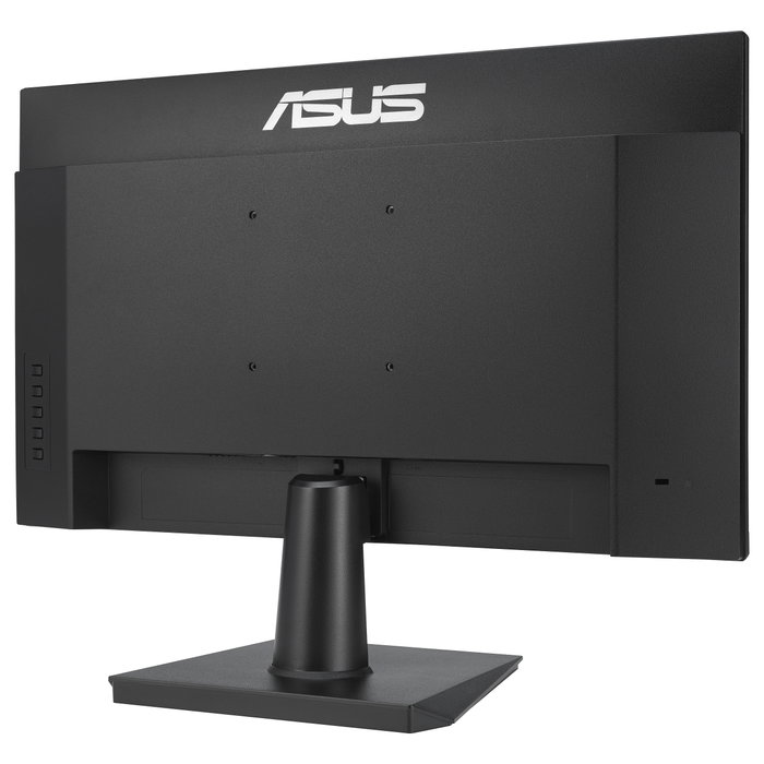 ASUS Monitor VA27EHF Eye Care 27 Pulgadas (68.6 cm) Full HD IPS 100Hz 1ms, Tecnologia Low Blue Light y Flicker Free, HDMI 1.4, Negro