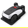 ECOVACS Robot Cortacésped GOAT O800 RTK para 800 m², Ancho de Corte 22 cm