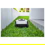 ECOVACS Robot Cortacésped GOAT O800 RTK para 800 m², Ancho de Corte 22 cm
