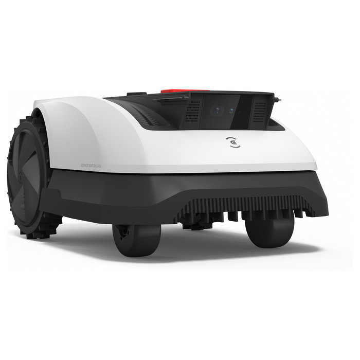 ECOVACS Robot Cortacésped GOAT O800 RTK para 800 m², Ancho de Corte 22 cm
