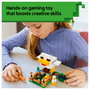LEGO Minecraft La Granja de las Gallinas 21585
