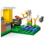 LEGO Minecraft La Granja de las Gallinas 21585