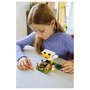 LEGO Minecraft La Granja de las Gallinas 21585