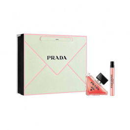 Prada Paradox Intense Eau de Parfum para Mujer, Set de 90ml + 10ml