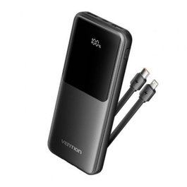 Vention Powerbank FHOB0 10000mAh 22.5W Negra