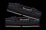 G.Skill Ripjaws V 64GB DDR4-3200 MHz Kit (4x16GB) 64GVK Negro