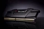 G.Skill Ripjaws V 64GB DDR4-3200 MHz Kit (4x16GB) 64GVK Negro
