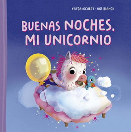 PICARONA, Buenas noches, mi unicornio