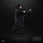 Hasbro Figura Star Wars Black Series Emperador Palpatine El Retorno del Jedi PVC 15 cm Articulada