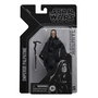 Hasbro Figura Star Wars Black Series Emperador Palpatine El Retorno del Jedi PVC 15 cm Articulada