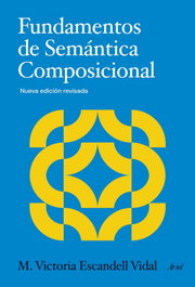 Fundamentos de semántica composicional, M. Victoria Escandell - ARIEL