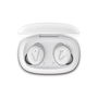 Veho RHOX Auriculares Inalámbricos True Wireless - Fusion White, IPX5, Bluetooth 5.1