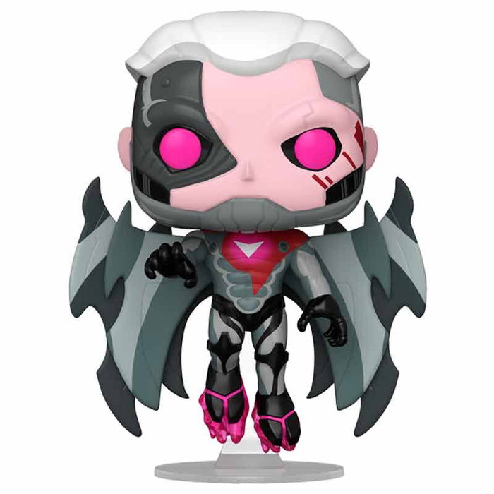 FUNKO Figura POP Plus Marvel X-Men '97 Bastion Nimrod