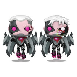 FUNKO Figura POP Plus Marvel X-Men '97 Bastion Nimrod