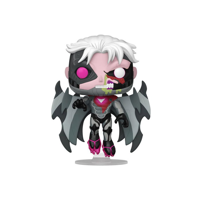 FUNKO Figura POP Plus Marvel X-Men '97 Bastion Nimrod
