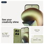 Motorola moto g67 5G, 256 GB, 4 GB RAM, Verde