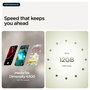 Motorola moto g67 5G, 256 GB, 4 GB RAM, Verde