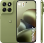 Motorola Moto G67 256GB 4GB RAM 6.8" Extreme AMOLED 5G Cámara 50MP Android 16.0 Color Verde
