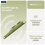 Motorola Moto G67 5G Smartphone - 6.8" Extreme AMOLED 120Hz, 256GB, 4GB RAM, Cámara Sony LYTIA 50MP, Batería 5200 mAh, Android 16.0, Verde