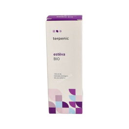 TERPENIC Agua de Jara Hidrolato Bio 100ml