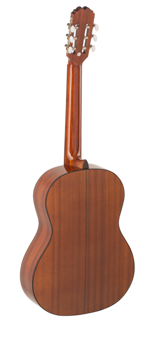 Guitarra Clásica Admira Málaga Electrificada Fishman Serie Conservatorio
