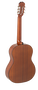 Guitarra Clásica Admira Málaga Electrificada Fishman Serie Conservatorio