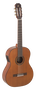 Guitarra Clásica Admira Málaga Electrificada Fishman Serie Conservatorio