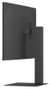 LG 27U730A-B Monitor 27 pulgadas 4K IPS USB-C PD90W Altavoces Oficina Hogar