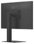 LG 27U730A-B Monitor 27 pulgadas 4K IPS USB-C PD90W Altavoces Oficina Hogar