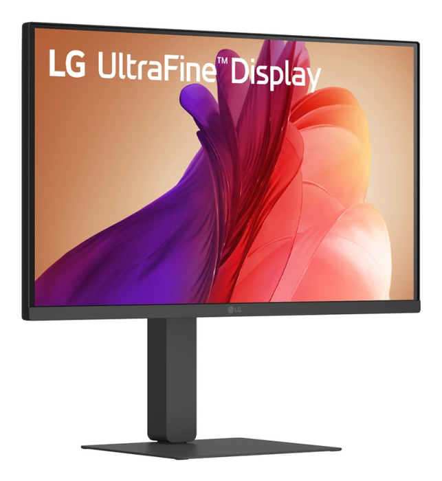 LG 27U730A-B Pantalla para PC 27" 4K Ultra HD IPS 3840 x 2160 Pixeles Panel IPS 60Hz 5ms Negro