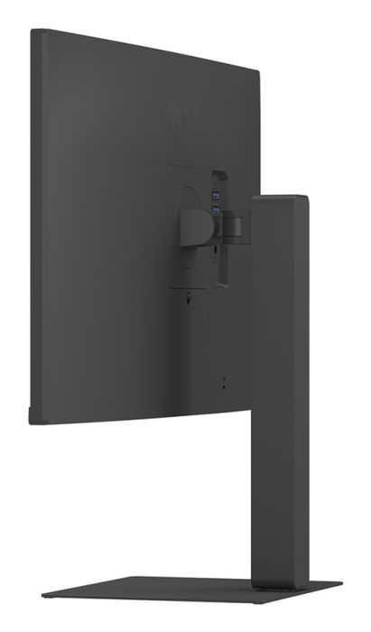 LG 27U730A-B Pantalla para PC 27" 4K Ultra HD IPS 3840 x 2160 Pixeles Panel IPS 60Hz 5ms Negro