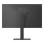LG 27U730A-B Monitor 4K UHD IPS 27 pulgadas Negro con USB-C PD 90W