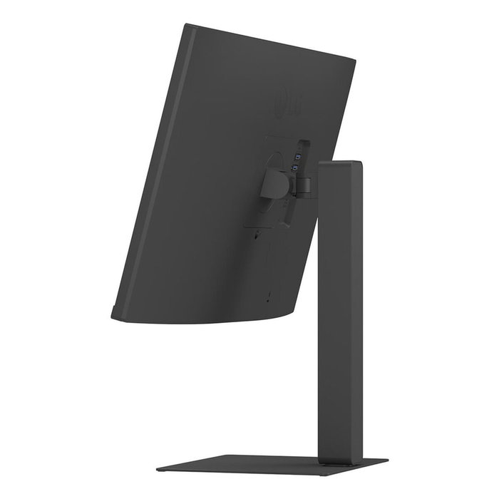 LG 27U730A-B Monitor 4K UHD IPS 27 pulgadas Negro con USB-C PD 90W LG 27U730A-B Monitor 4K UHD IPS 27 pulgadas Negro con USB-C PD 90W