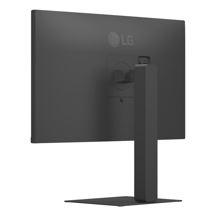 LG 27U730A-B Monitor 4K UHD IPS 27 pulgadas Negro con USB-C PD 90W LG 27U730A-B Monitor 4K UHD IPS 27 pulgadas Negro con USB-C PD 90W