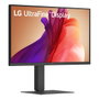LG 27U730A-B Monitor 4K UHD IPS 27 pulgadas Negro con USB-C PD 90W
