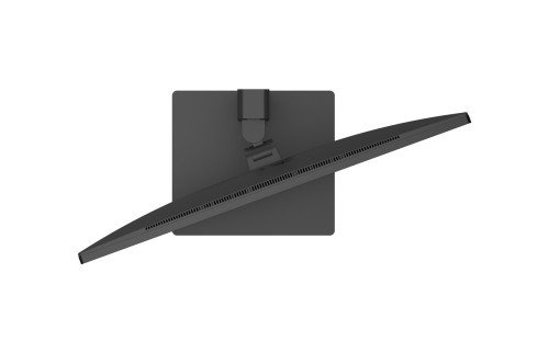 LG 27U730A-B Pantalla para PC 27 Pulgadas 4K Ultra HD Negro