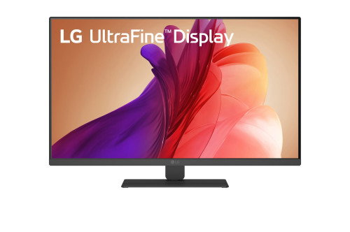 LG 27U730A-B Pantalla para PC 27 Pulgadas 4K Ultra HD Negro