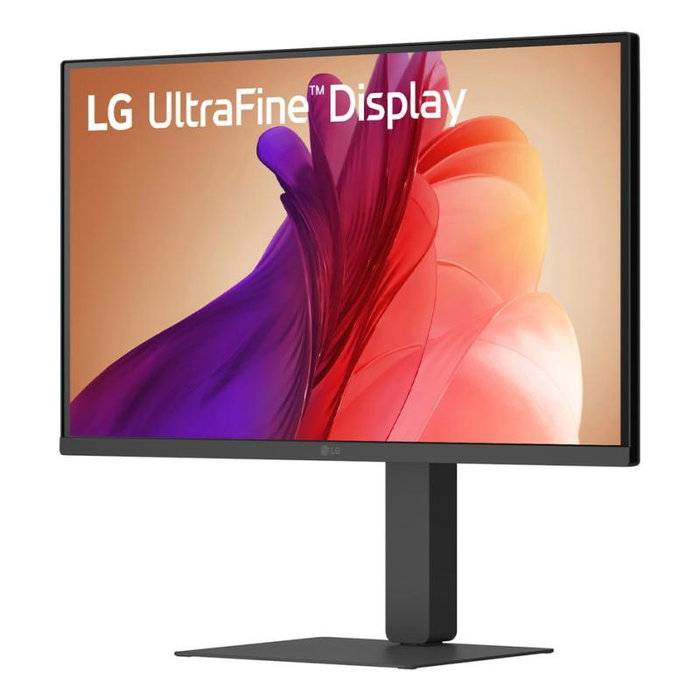 LG Monitor 27 Pulgadas 4K UHD 27U730A-B - Monitor IPS, HDR10, USB-C LG Monitor 27 Pulgadas 4K UHD 27U730A-B - Monitor IPS, HDR10, USB-C