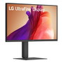 LG Monitor 27 Pulgadas 4K UHD 27U730A-B - Monitor IPS, HDR10, USB-C
