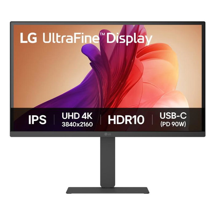 LG Monitor 27 Pulgadas 4K UHD 27U730A-B - Monitor IPS, HDR10, USB-C LG Monitor 27 Pulgadas 4K UHD 27U730A-B - Monitor IPS, HDR10, USB-C