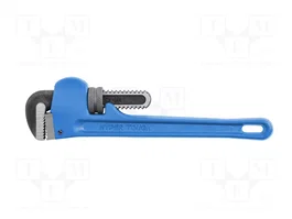 HÖGERT TECHNIK Llave inglesa de 100 mm y 600 mm