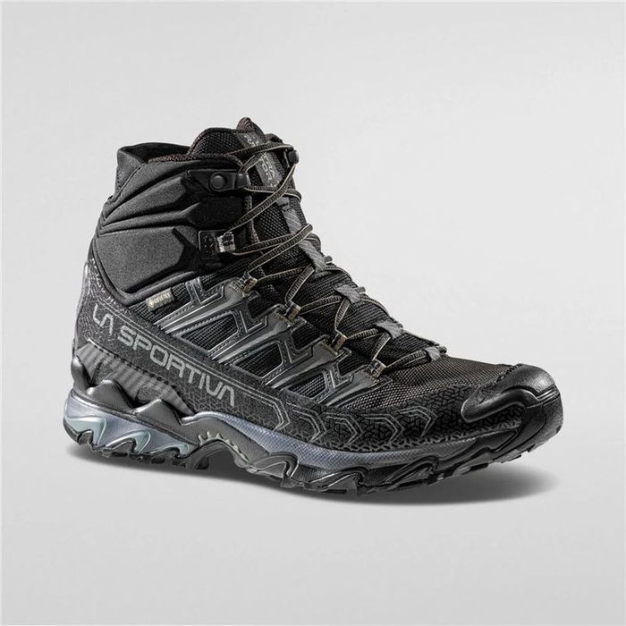 Zapatillas de Mujer para Caminar La Sportiva Ultra Raptor II Negro 40