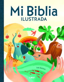 Mi Biblia Ilustrada, María Mañeru Cámara - LIBSA