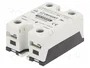 CROUZET GN Relé de semiconductor 1-fásico 50A 48÷660VAC
