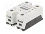 CROUZET GN Relé de semiconductor 1-fásico 50A 48÷660VAC