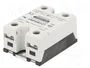 CROUZET GN Relé de semiconductor 1-fásico 50A 48÷660VAC