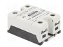 CROUZET GN Relé de semiconductor 1-fásico 50A 48÷660VAC