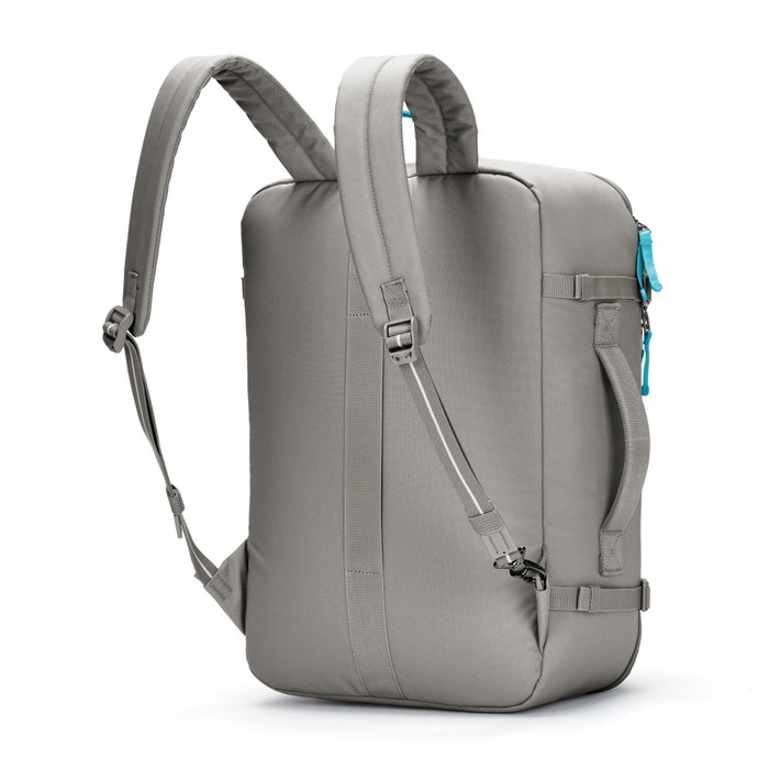 Pacsafe GO Carry-on Backpack 34L Stone Pacsafe GO Carry-on Backpack 34L Stone