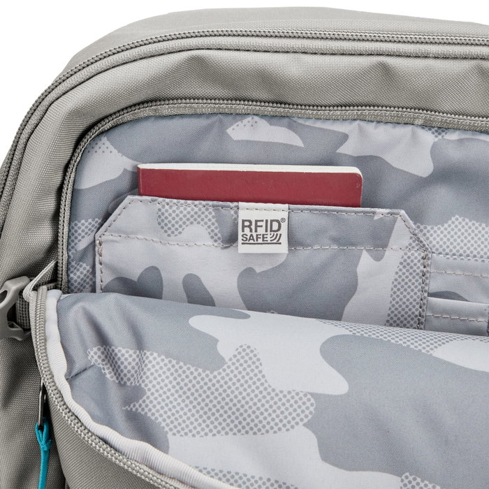 Pacsafe GO Carry-on Backpack 34L Stone Pacsafe GO Carry-on Backpack 34L Stone