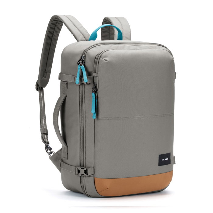Pacsafe GO Carry-on Backpack 34L Stone Pacsafe GO Carry-on Backpack 34L Stone